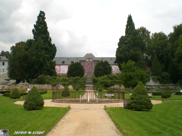 Château de Wesserling