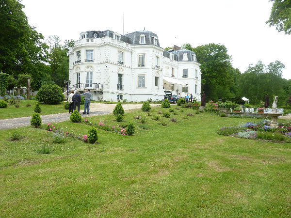 Château des Clos